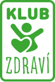 Klub zdraví Naturevia