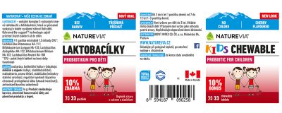 LAKTOBACÍLKY
