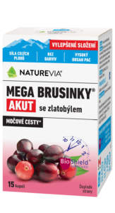 MEGA PREISELBEEREN AKUT