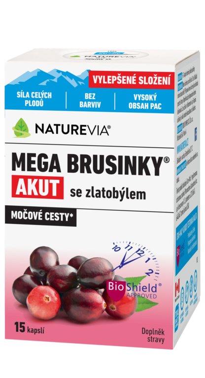 MEGA PREISELBEEREN AKUT