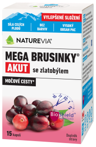 MEGA PREISELBEEREN AKUT