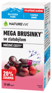 MEGA PREISELBEEREN