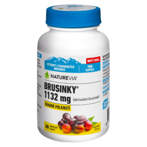 Brusinky 1132MG