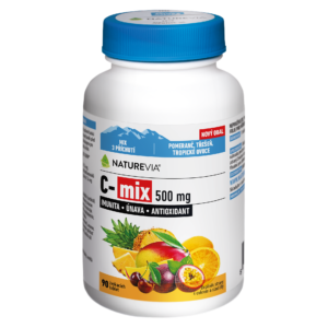 C-MIX 500MG