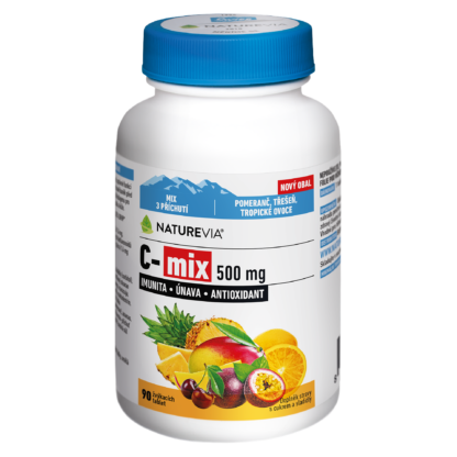 C-MIX 500 mg