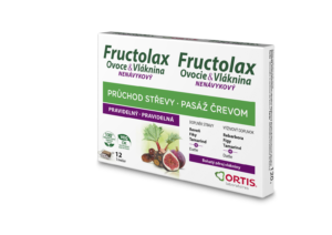 RUCTOLAX OBST UND BALLASTSTOFFE KAUWÜRFEL