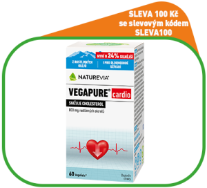 VEGAPURE® CARDIO 800 mg