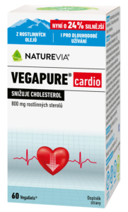 VEGAPURE® CARDIO 800 mg-DE