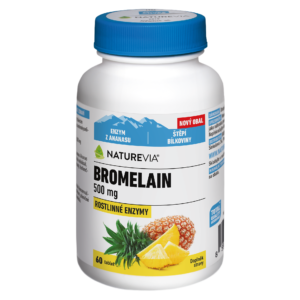 BROMELAIN 500 mg