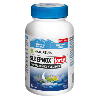 SLEEPNOX FORTE