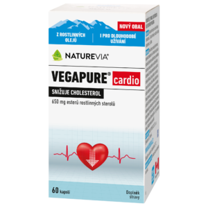 VEGAPURE® CARDIO