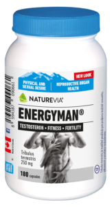 ENERGYMAN