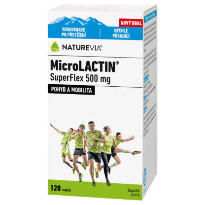 MICROLACTIN® SUPERFLEX