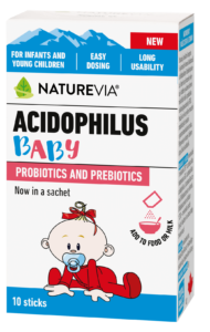 INFANT PROBIOTIC