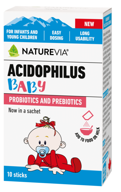 INFANT PROBIOTIC