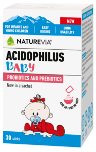 INFANT PROBIOTIC