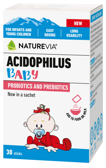 INFANT PROBIOTIC