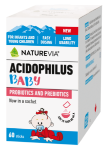 INFANT PROBIOTIC