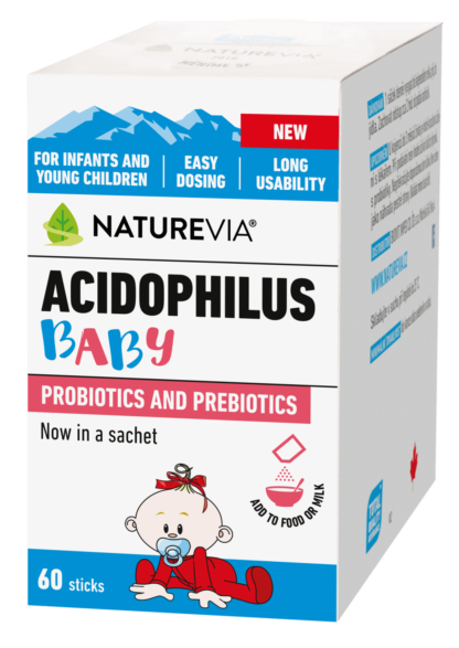 INFANT PROBIOTIC