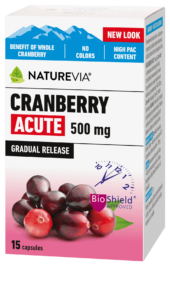 CRANBERRY ACUTE