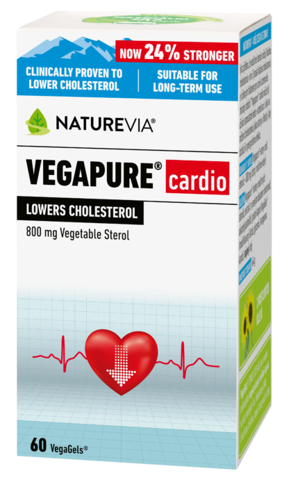 VEGAPURE® CARDIO 800 mg