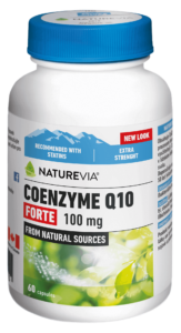 COENZYME Q10 FORTE 100 mg