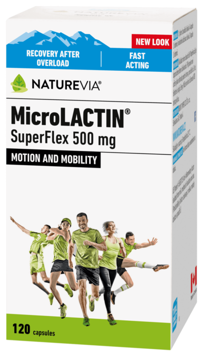 MICROLACTIN™ SUPERFLEX