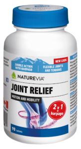 JOINT RELIEF