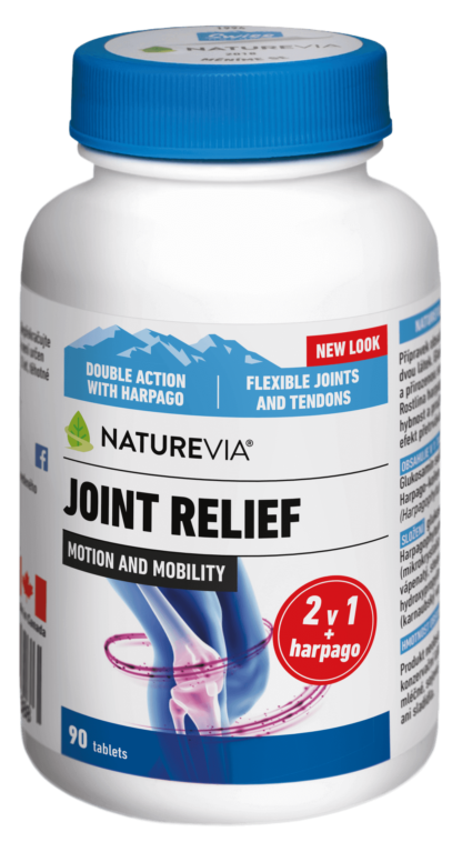 JOINT RELIEF