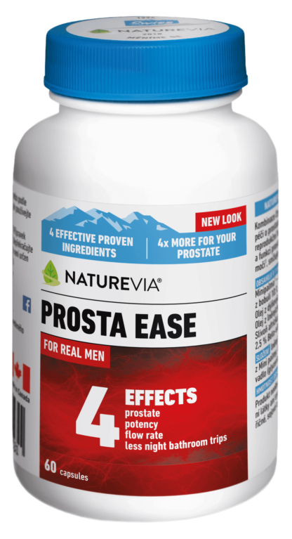 PROSTA EASE