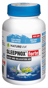 SLEEPNOX FORTE