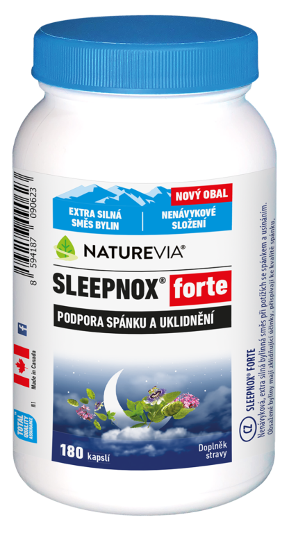 SLEEPNOX FORTE