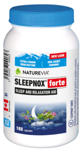 SLEEPNOX FORTE