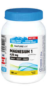 MAGNESIUM 1 420MG