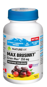 MAX BRUSINKY 8500 mg Cran-Max
