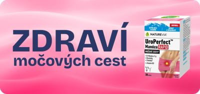 UroPerfect Manóza Rapid