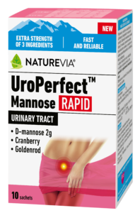 UroPerfect MANNOSE RAPID