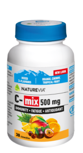 C-MIX 500 mg