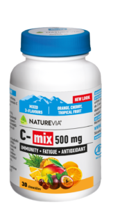 C-MIX 500MG