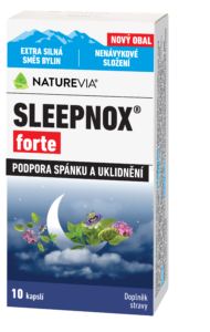 SLEEPNOX FORTE