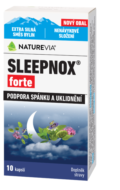 SLEEPNOX FORTE