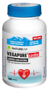 VEGAPURE® CARDIO 800 mg