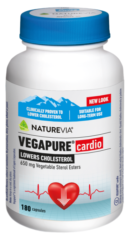 VEGAPURE® CARDIO 800 mg