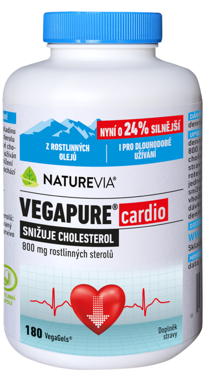 VEGAPURE® CARDIO 800 mg