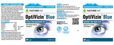 OptiVizin™ Blue