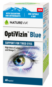 OptiVizin™ Blue