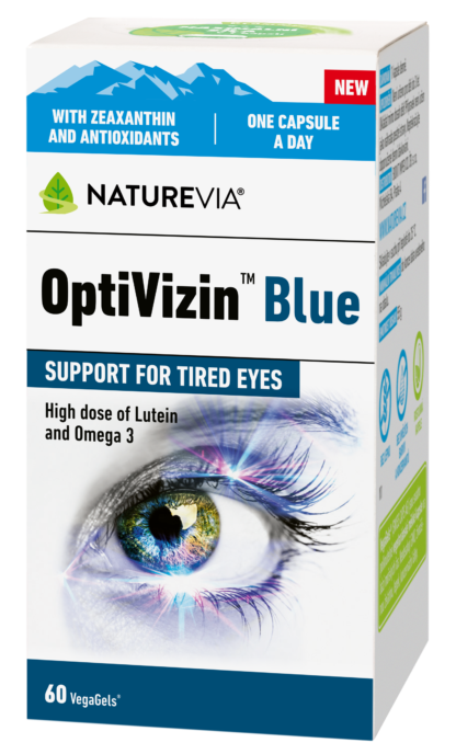 OptiVizin™ Blue