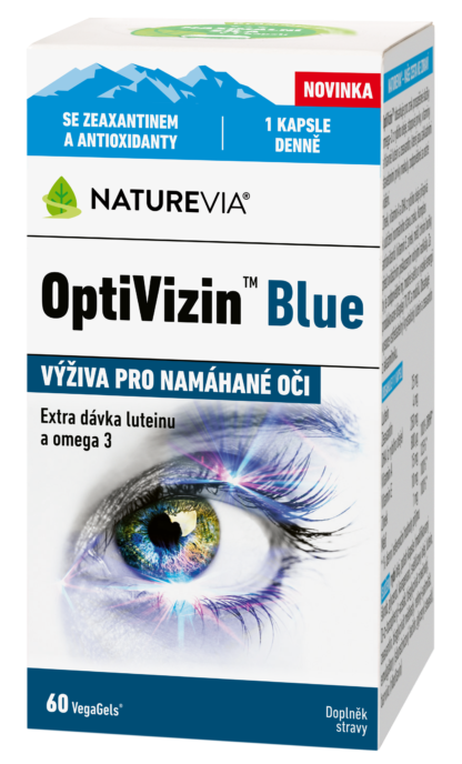 OptiVizin™ Blue