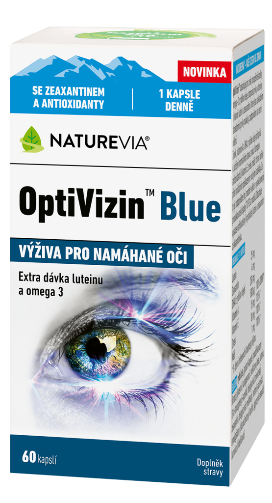 OptiVizin™ Blue
