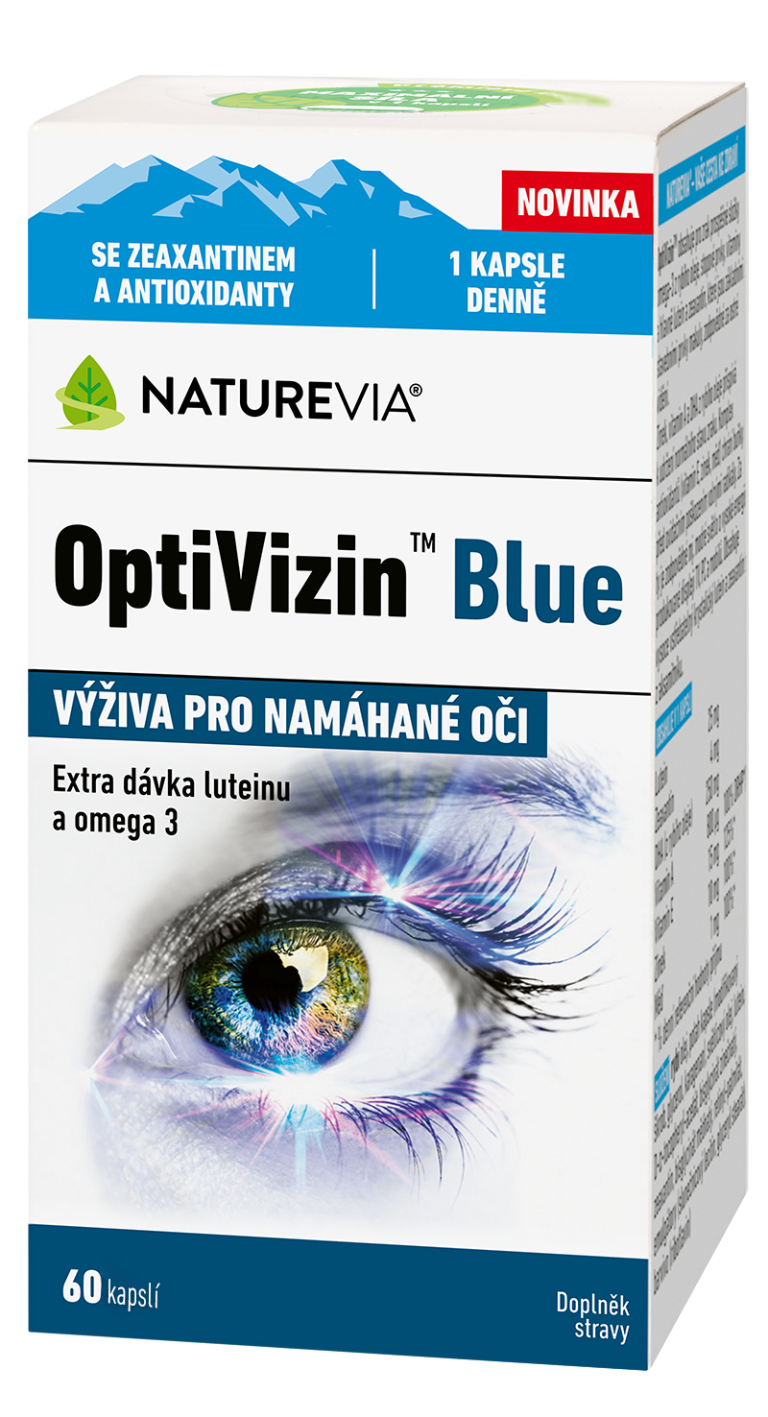 OptiVizin™ Blue